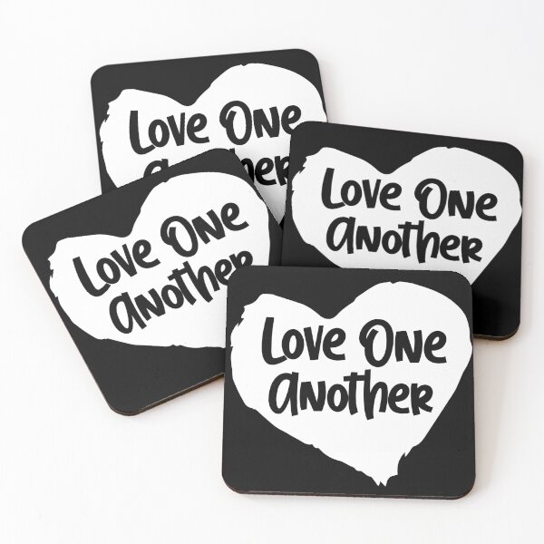Item preview, Love One Another 1 designed and sold by Shawn Melbourne.