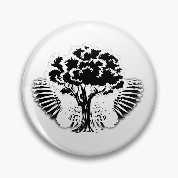 Item preview, Druid - Class designed and sold by Luke Tomlinson Artwork.