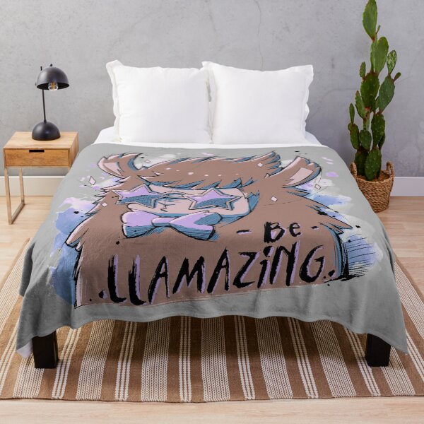 Item preview, Llamazing designed and sold by xMorfina.