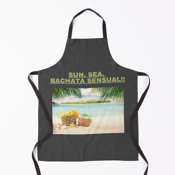 Item preview, Sun, Sea, Bachata Sensual designed and sold by Toro-design.