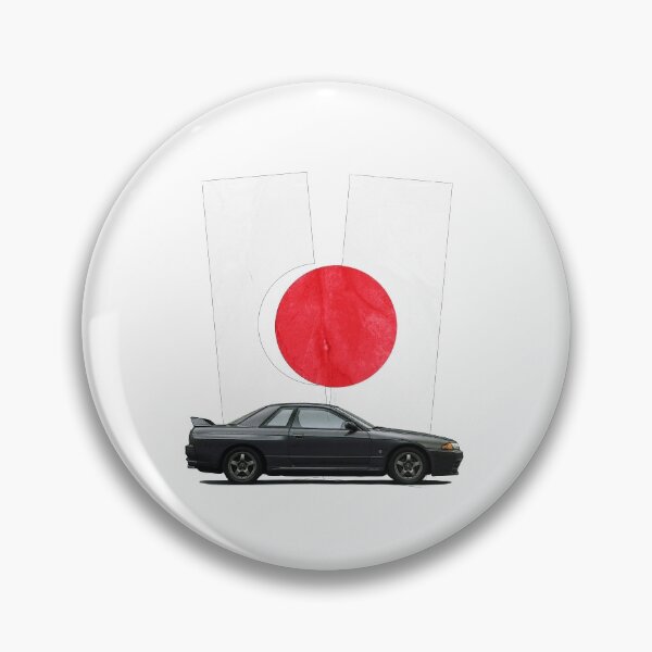 Item preview, R32 Skyline GT-R designed and sold by mvommen.