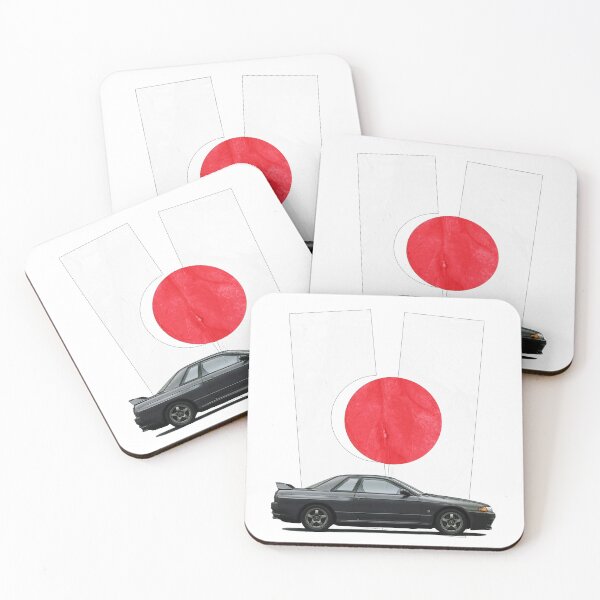 Item preview, R32 Skyline GT-R designed and sold by mvommen.