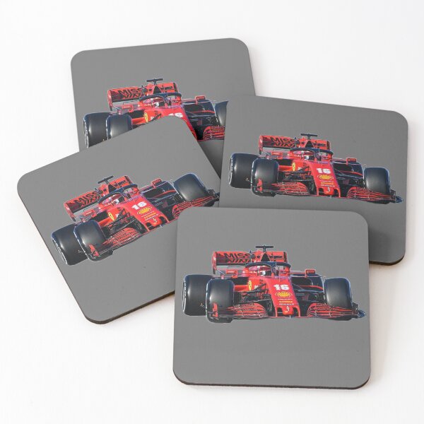 Item preview, 2020 Ferrari SF1000 F1 Car designed and sold by mal108.