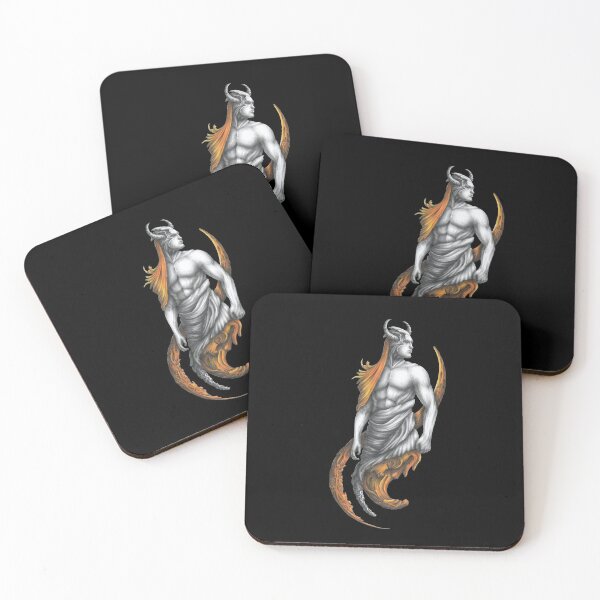 Item preview, Gods of greece, art designed and sold by Hedgeh0g.