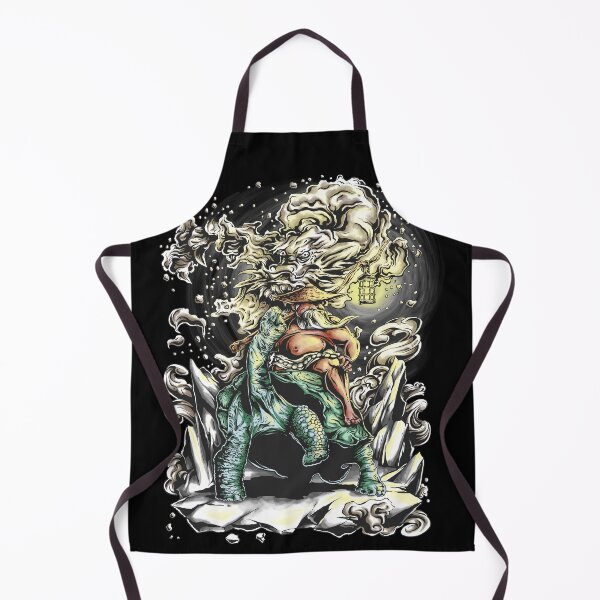 Item preview, The Wise Old Man designed and sold by Tasmanian Viking.