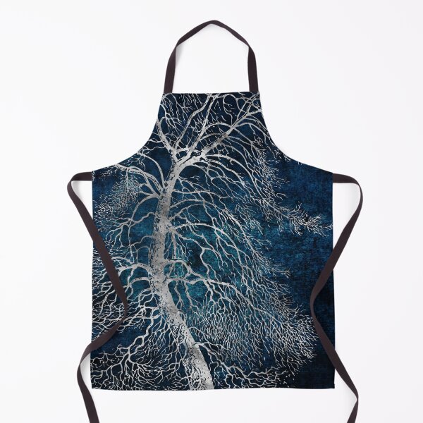 Item preview, Midnight Silver tree - Black Poplar designed and sold by Nartissima.