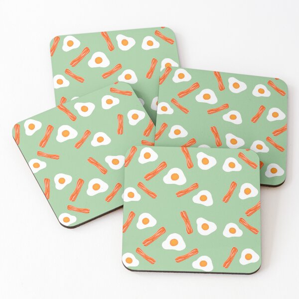 Item preview, Bacon and Egg designed and sold by Marinaaa010.