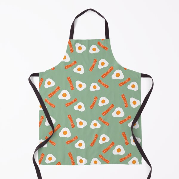 Item preview, Bacon and Egg designed and sold by Marinaaa010.