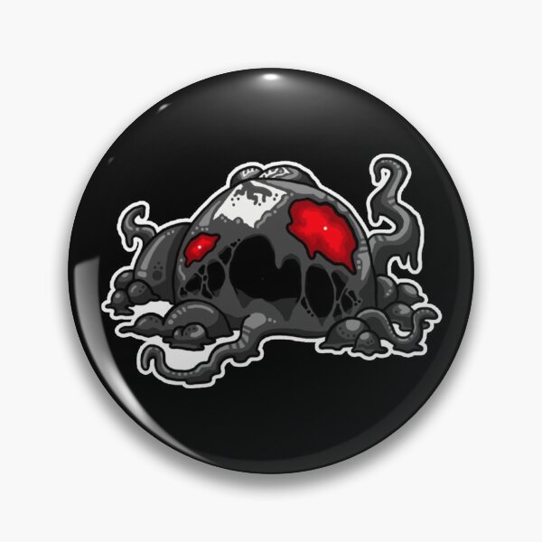 Item preview, Glitch Blob designed and sold by ElCapitanMuerte.