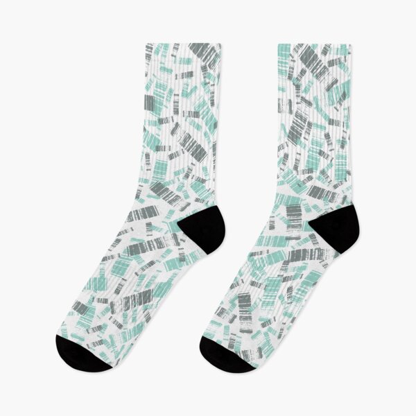 Item preview, Fantasy green light gray designed and sold by Abstractlara.