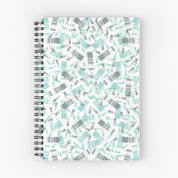 Item preview, Fantasy green light gray designed and sold by Abstractlara.