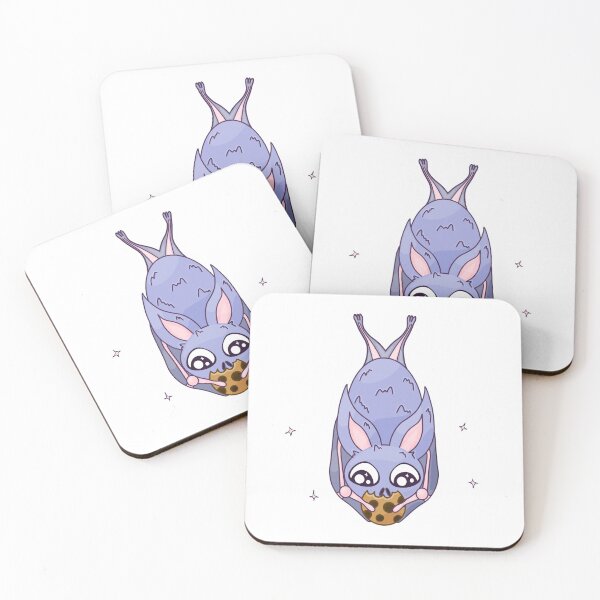 Item preview, Cookie Lover Bat designed and sold by Minaficent.