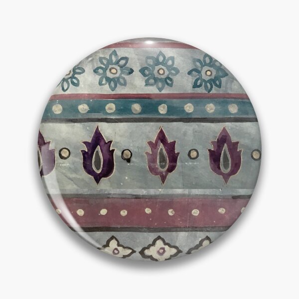 Item preview, Indian Stripe designed and sold by Tiffany Budd.
