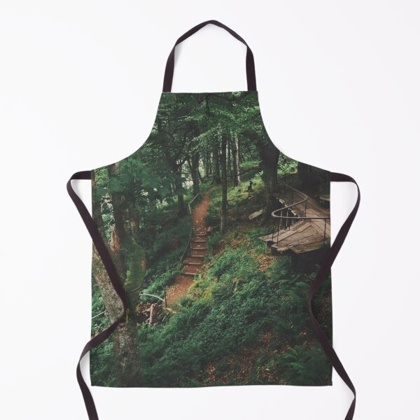 Item preview, In To The Woods, Isle Of Mull  designed and sold by Emilia Oxelheim.