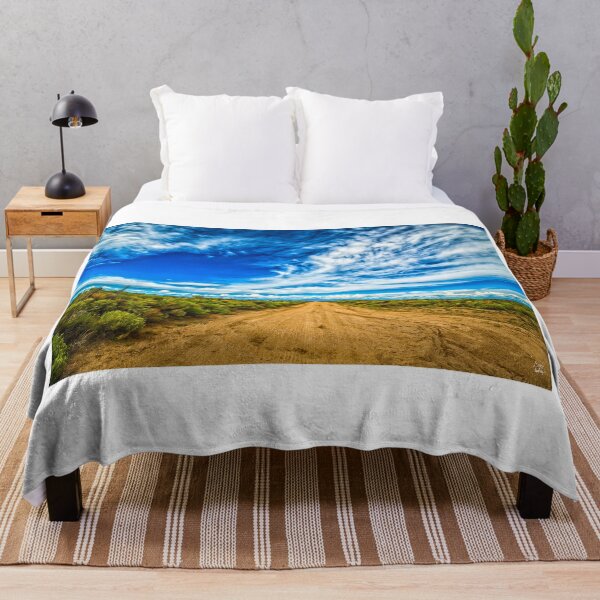 Item preview, Costilla County Road designed and sold by GestaltImagery.