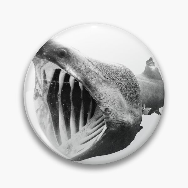 Item preview, Big Mouth Shark designed and sold by robspencer.