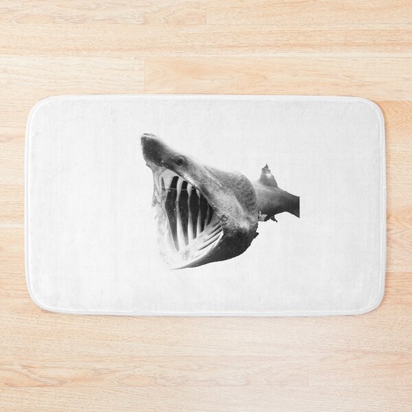 Item preview, Big Mouth Shark designed and sold by robspencer.