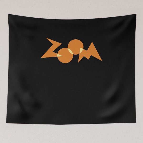 Item preview, The Zoom designed and sold by thanhmakemoney0.