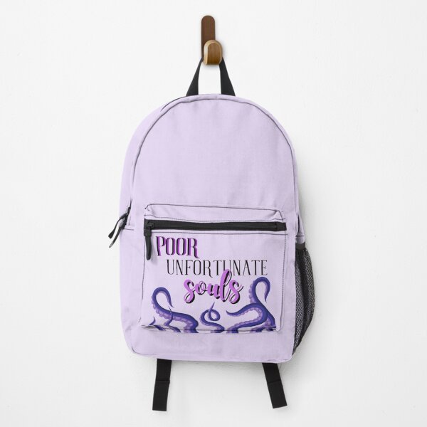 Item preview, Poor Unfortunate Souls designed and sold by thecaitycat.