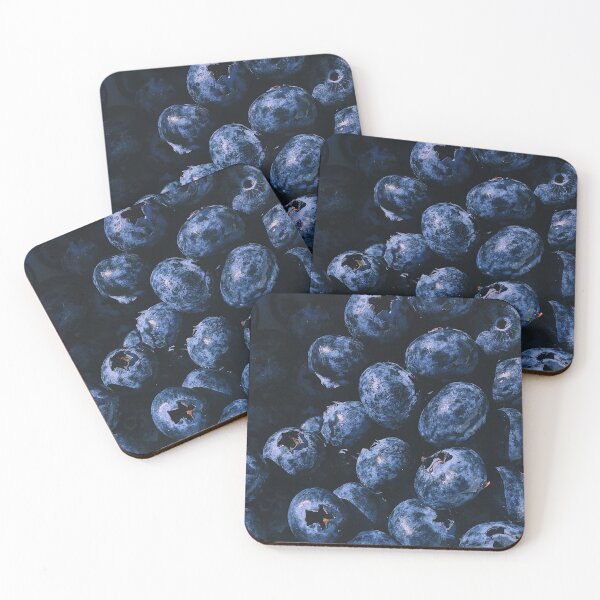 Item preview, Blueberry Madness designed and sold by Dubage603.