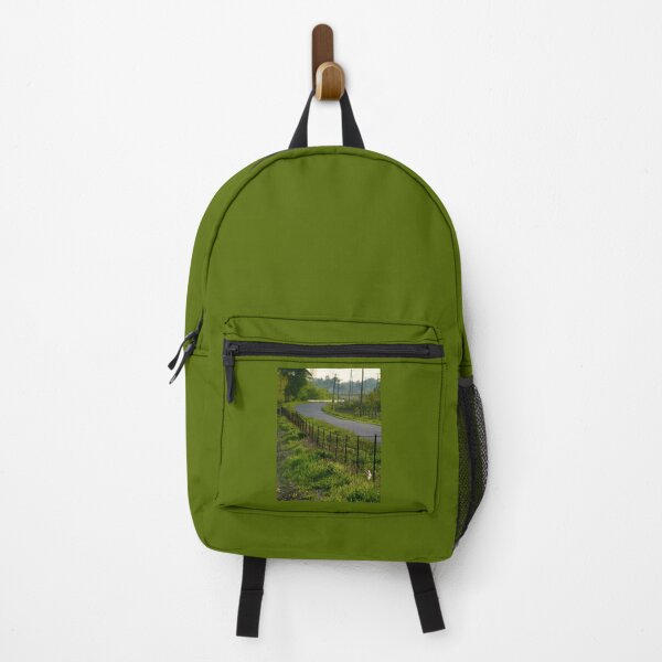 Item preview, Rural Road designed and sold by mertonparrish.