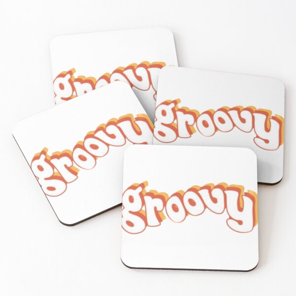 Item preview, "Groovy" aesthetic designed and sold by Iamstar.