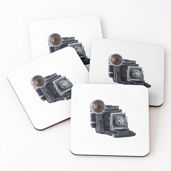 Item preview, Cámara - Camara vintage - photography  designed and sold by Tropical Blood.