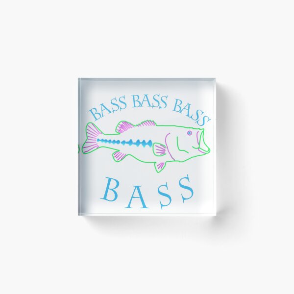 Artikelvorschau, Bass Bass Bass Bass entworfen und verkauft von -BWB-.