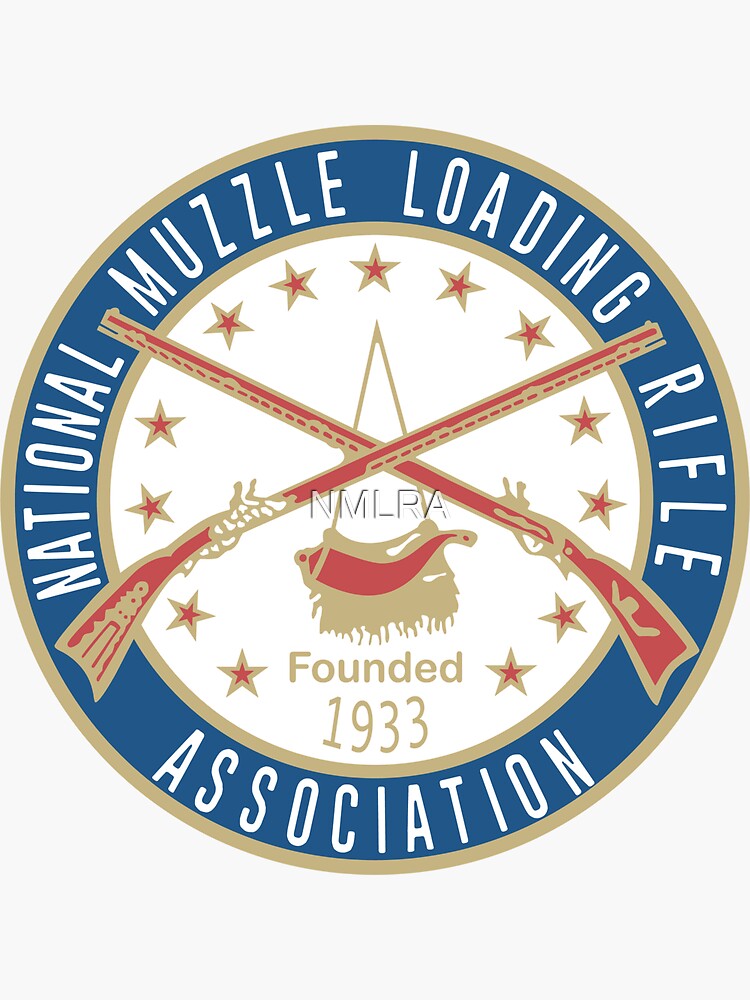 "NMLRA Classic Logo" Sticker for Sale by NMLRA | Redbubble "NMLRA Classic Logo" Sticker for Sale by NMLRA | Redbubble