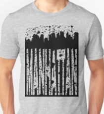 Camiseta unisex Manhattan