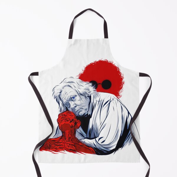 Item preview, Ken Russell - An illustration by Paul Cemmick designed and sold by TIGERDAVER.