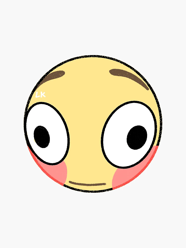 Cursed emoji Demiko by DemikoSunpo -- Fur Affinity [dot] net