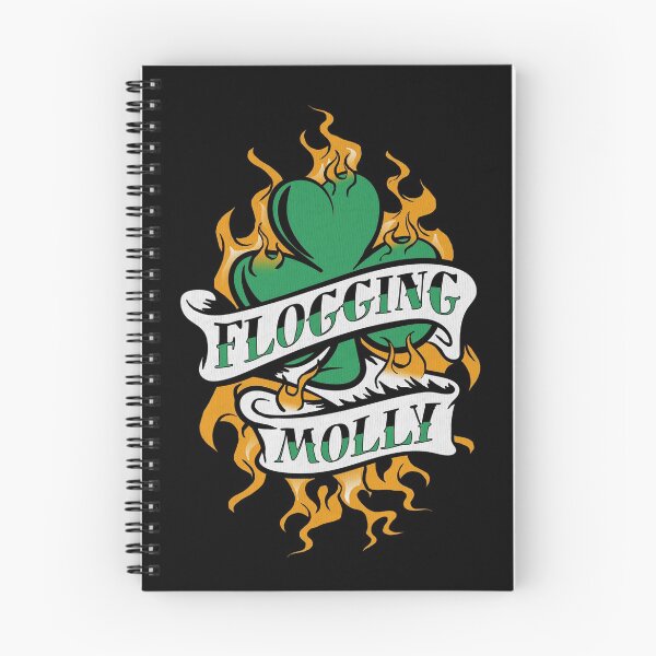 Item preview, FLOGGING MOLY ALBUM 2020 DEDEDEDI designed and sold by bolle4bA.