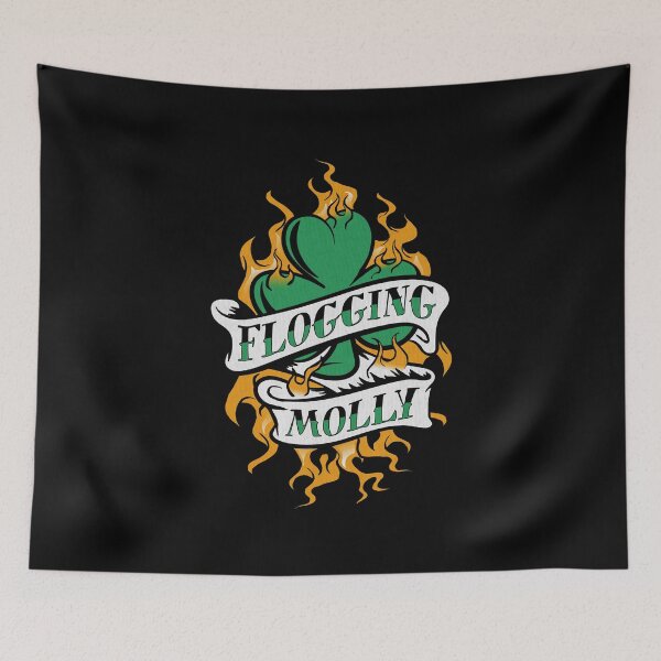 Item preview, FLOGGING MOLY ALBUM 2020 DEDEDEDI designed and sold by bolle4bA.