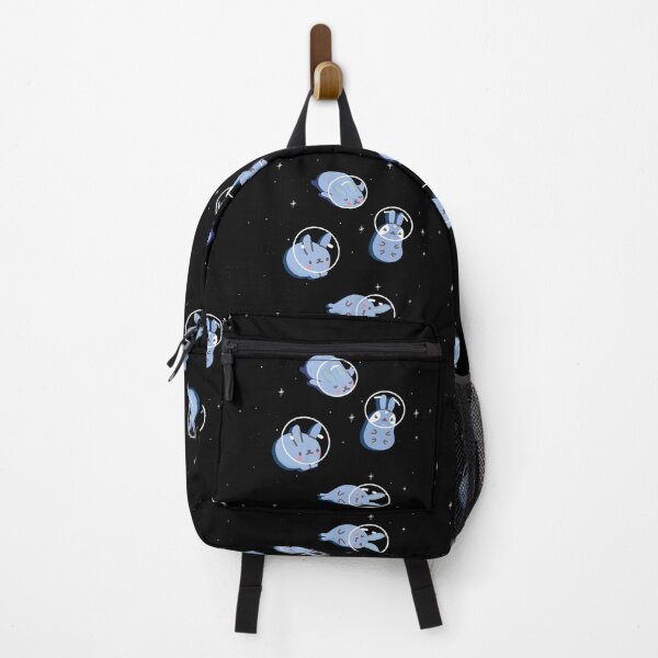 Item preview, Space Bunnies designed and sold by camelia khaled.