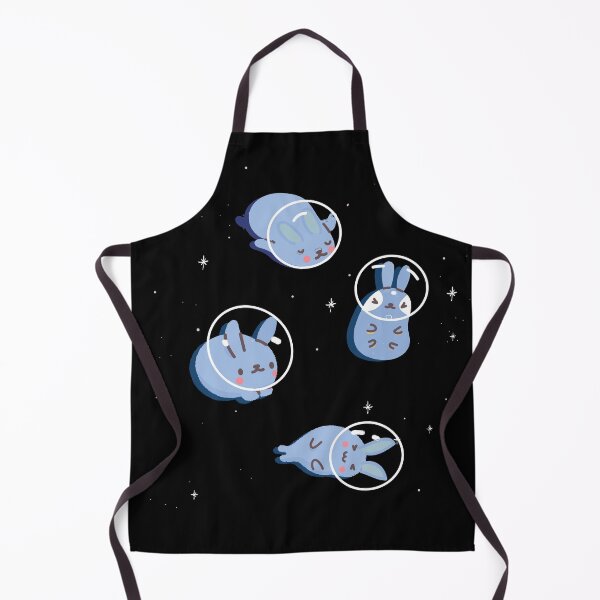 Item preview, Space Bunnies designed and sold by camelia khaled.