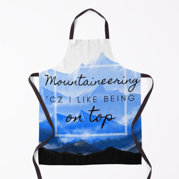 Item preview, Mountaineering designed and sold by Digiart Den.