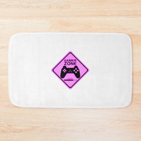 Item preview, Gamer Zone designed and sold by robspencer.