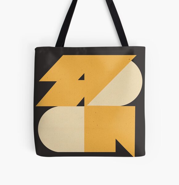 Vinyl Record tote bag, the ultimate must-have for record collectors –  Koeppel Design