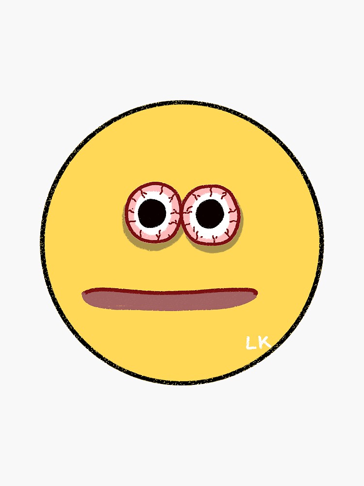 Misery] Cursed Emoji Edit 