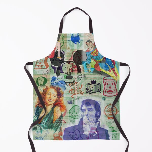 Item preview, Pop art designed and sold by SAUHER.