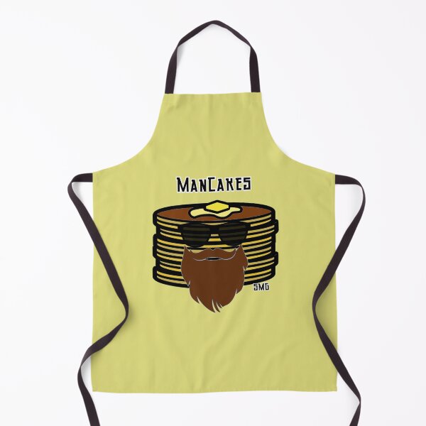 Item preview, ManCakes designed and sold by Shawndabomb.