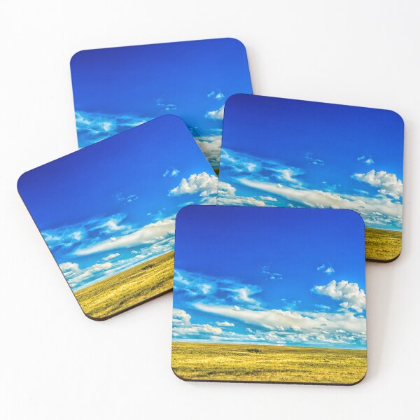 Item preview, The Great Plains designed and sold by GestaltImagery.