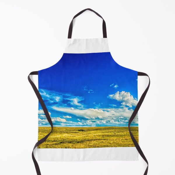 Item preview, The Great Plains designed and sold by GestaltImagery.