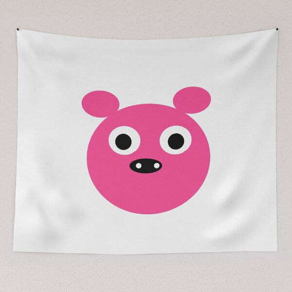 Item preview, Pink Pig designed and sold by hvasilevshop.
