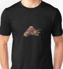 Rantology Gorge Unisex T-Shirt
