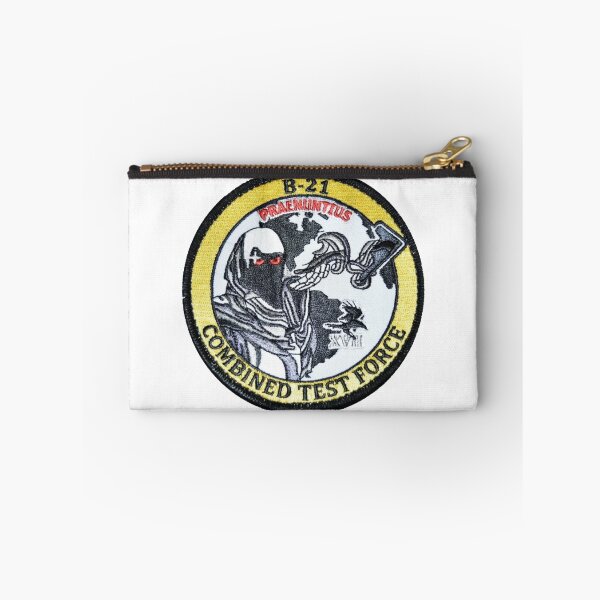 Item preview, B-21 Raider CTF Patch designed and sold by Nikki SpaceStuffPlus.