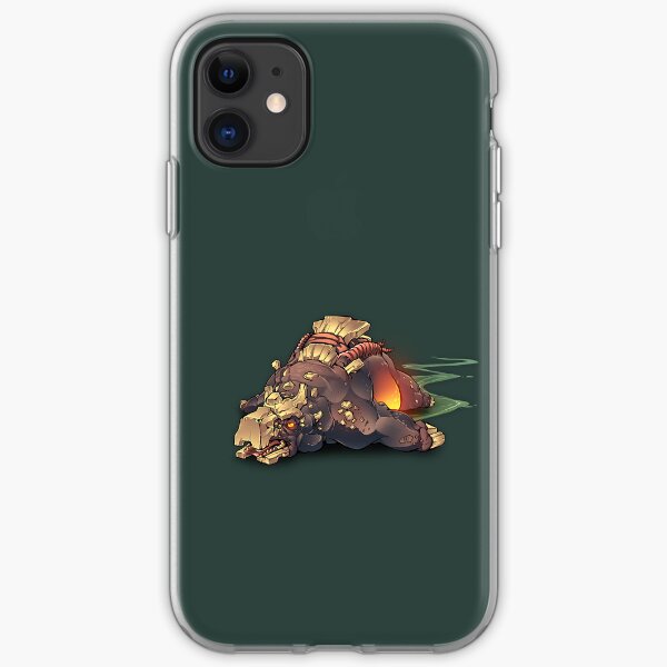 Gorge Iphone case iPhone Soft Case