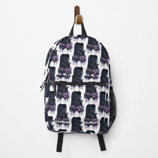 Magical Backpack