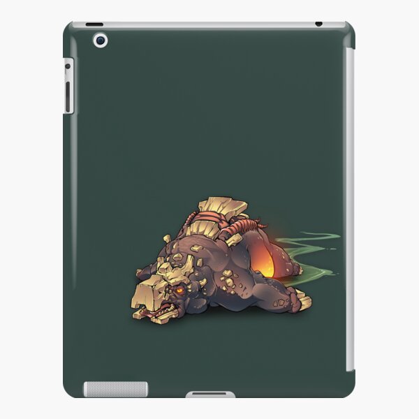 Gorge Ipad iPad Snap Case